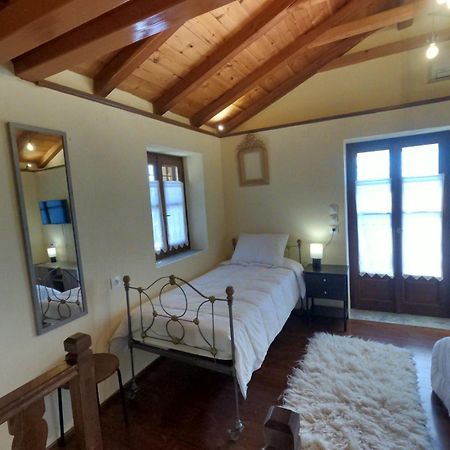 הוילה אגיוס גיאורגיוס ניליאס Pelion Cozy Residency מראה חיצוני תמונה