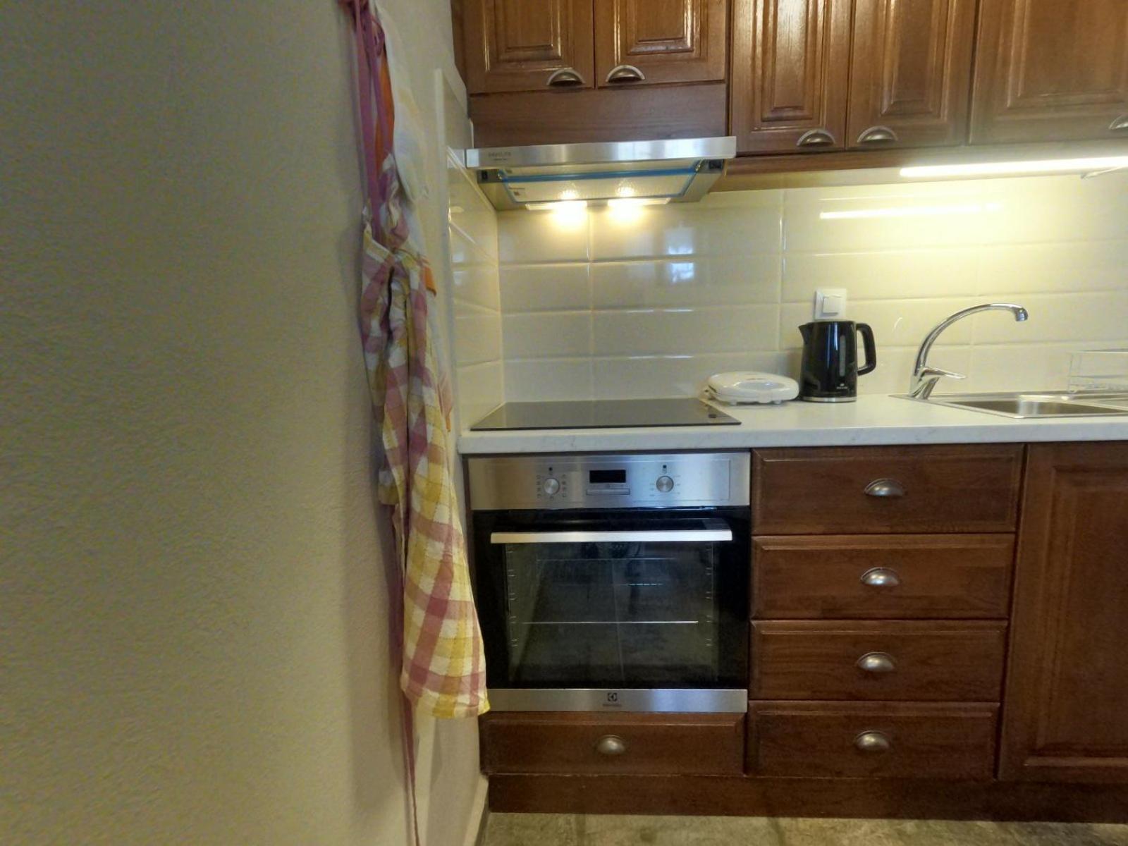 הוילה אגיוס גיאורגיוס ניליאס Pelion Cozy Residency מראה חיצוני תמונה