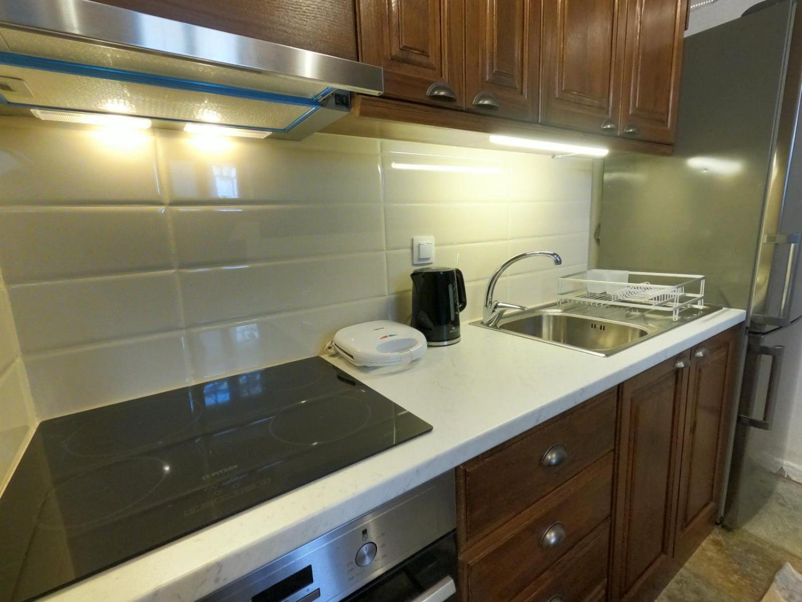 הוילה אגיוס גיאורגיוס ניליאס Pelion Cozy Residency מראה חיצוני תמונה