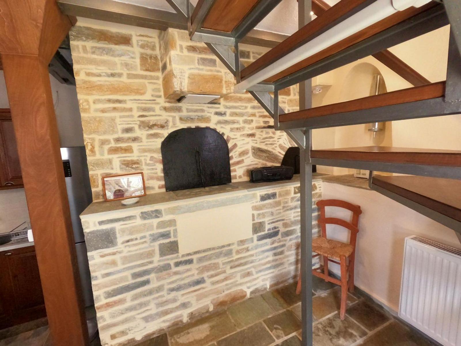 הוילה אגיוס גיאורגיוס ניליאס Pelion Cozy Residency מראה חיצוני תמונה