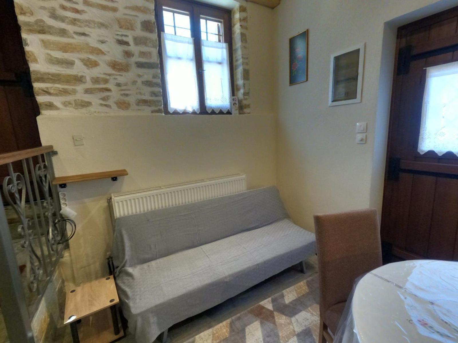 הוילה אגיוס גיאורגיוס ניליאס Pelion Cozy Residency מראה חיצוני תמונה