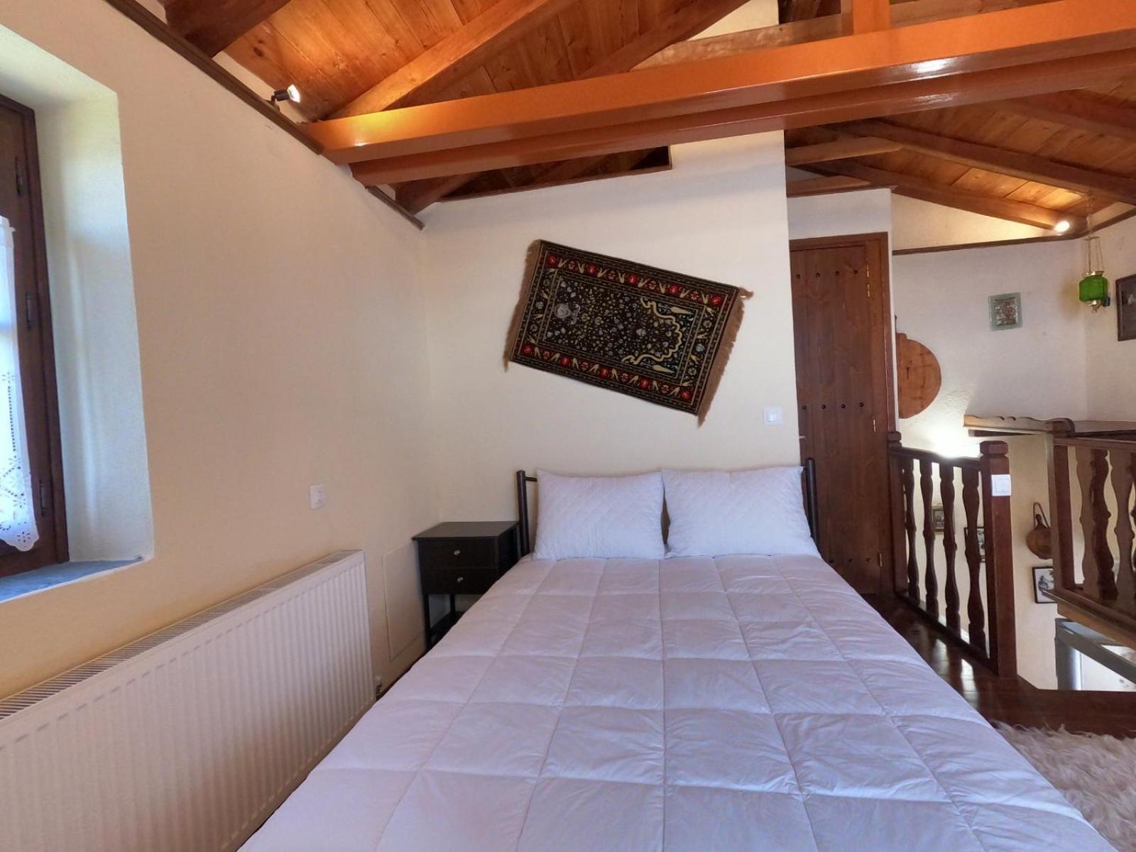הוילה אגיוס גיאורגיוס ניליאס Pelion Cozy Residency מראה חיצוני תמונה
