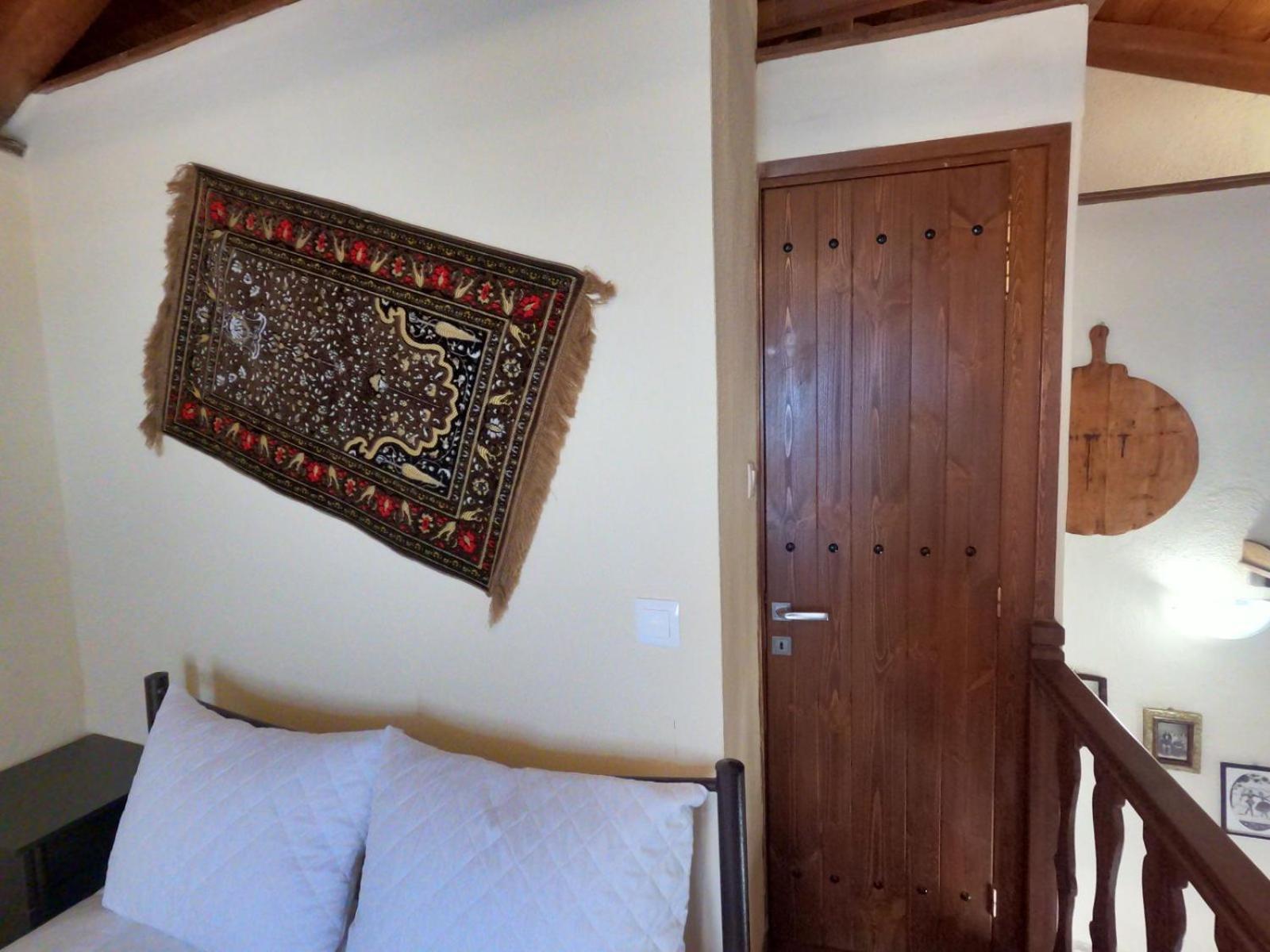 הוילה אגיוס גיאורגיוס ניליאס Pelion Cozy Residency מראה חיצוני תמונה