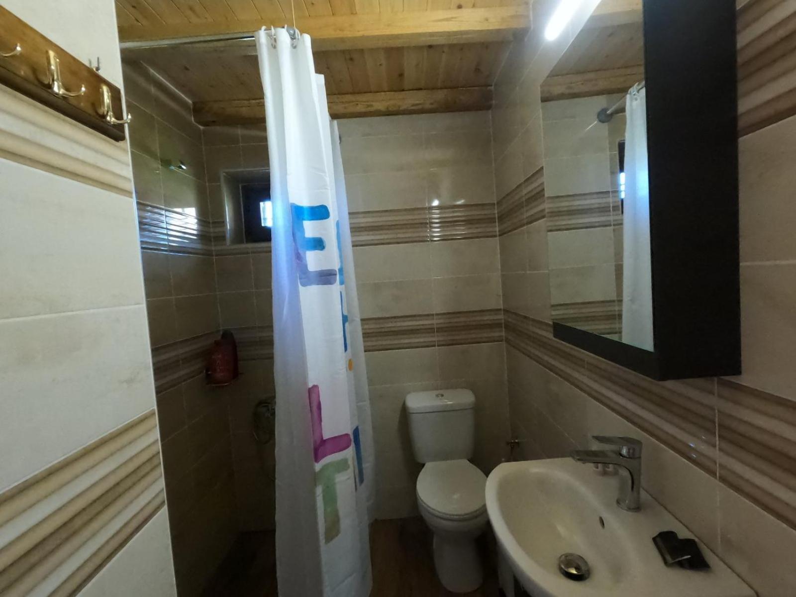 הוילה אגיוס גיאורגיוס ניליאס Pelion Cozy Residency מראה חיצוני תמונה