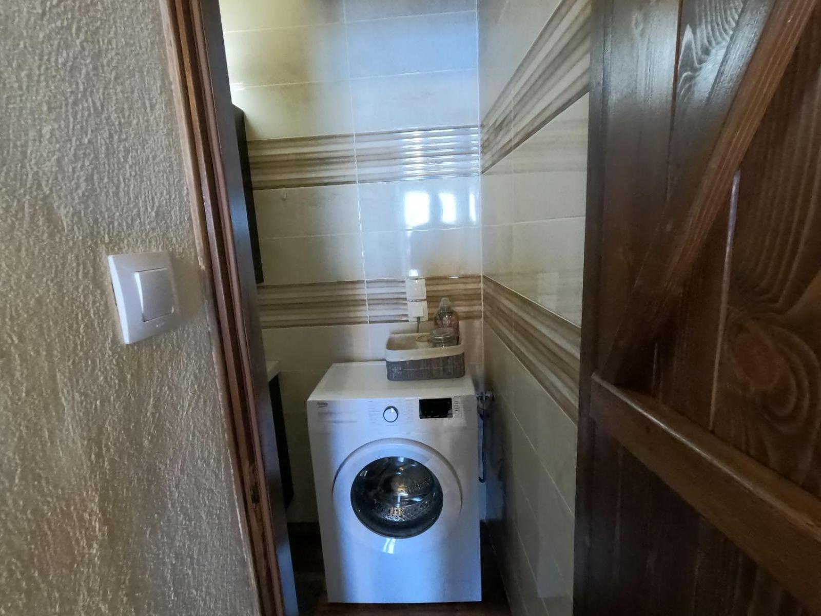 הוילה אגיוס גיאורגיוס ניליאס Pelion Cozy Residency מראה חיצוני תמונה